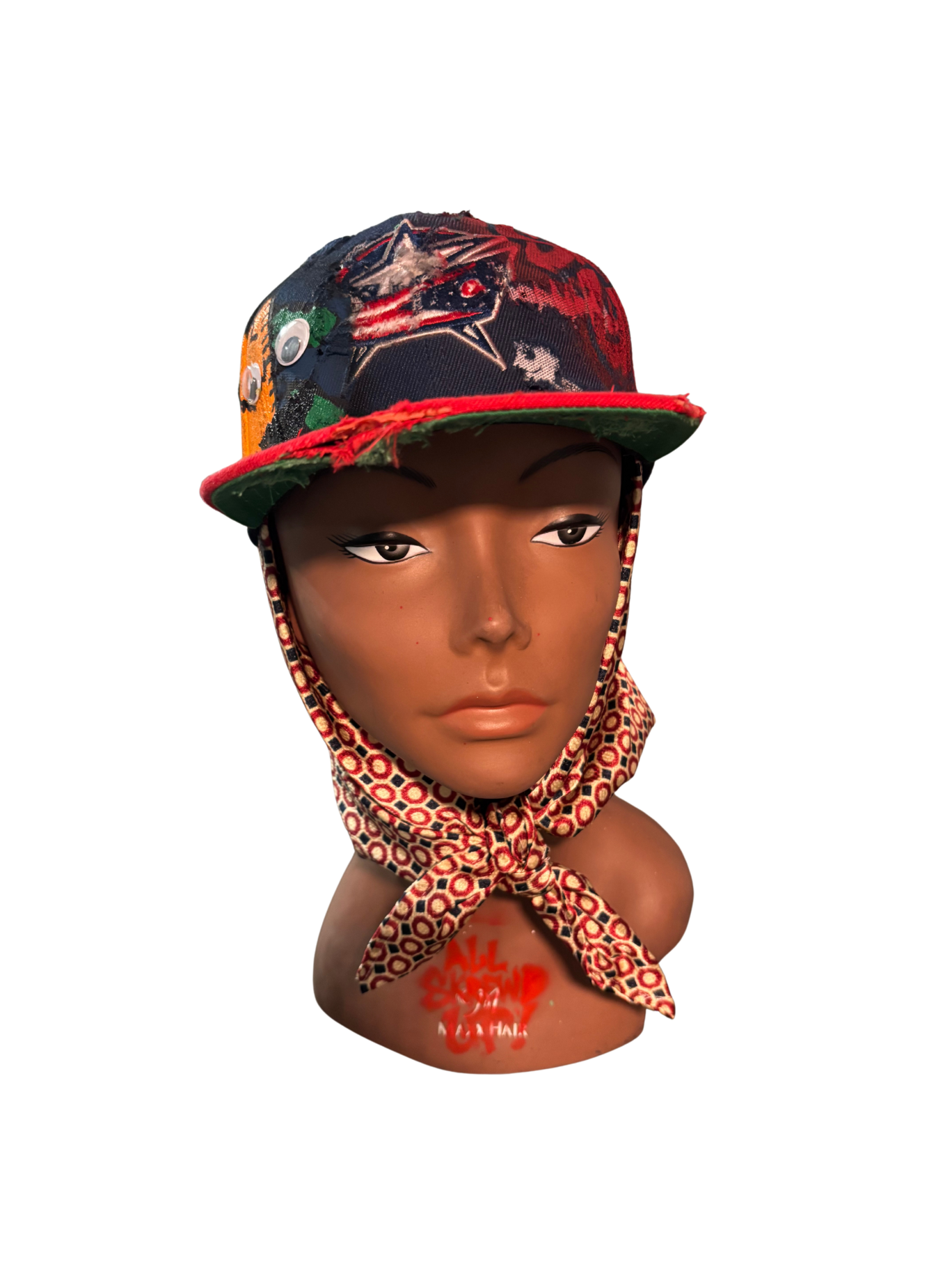 KIDS Hat & Scarf Combo