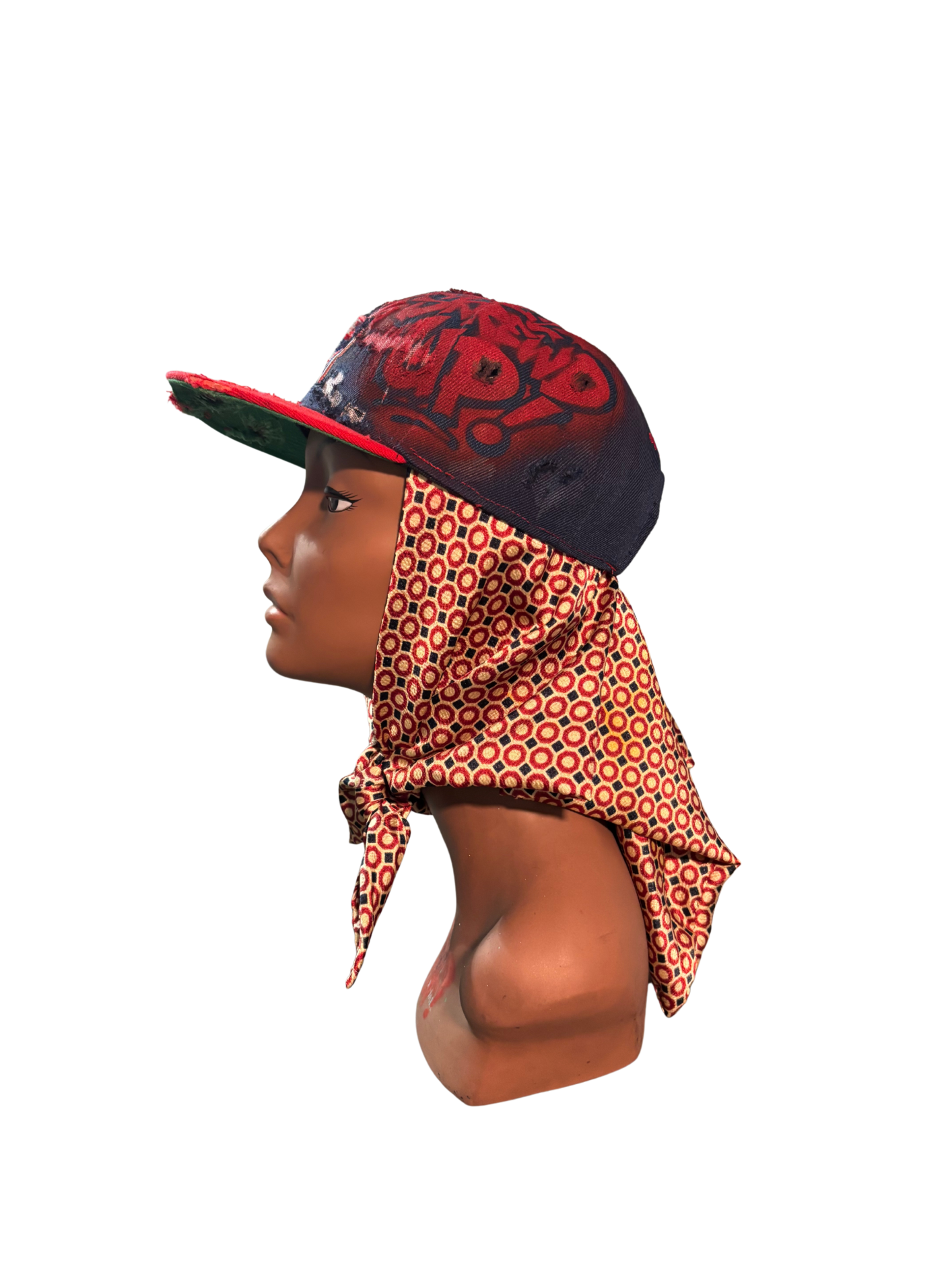 KIDS Hat & Scarf Combo