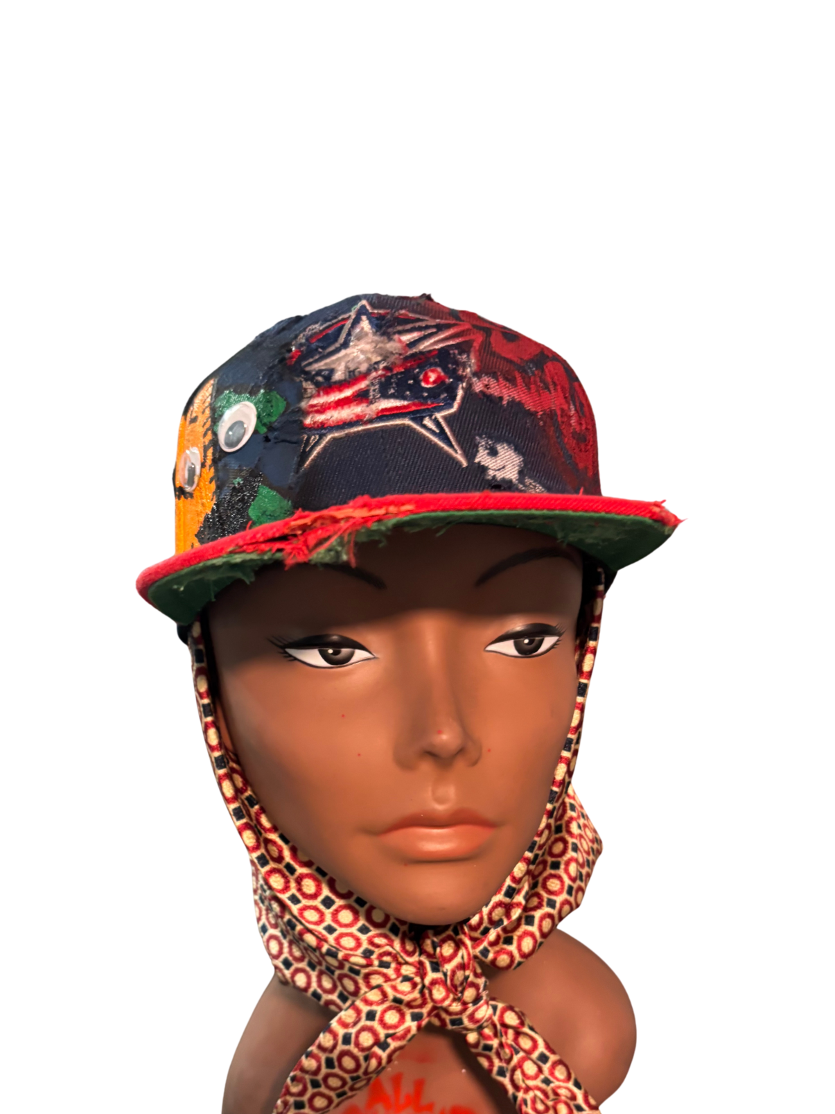 KIDS Hat & Scarf Combo