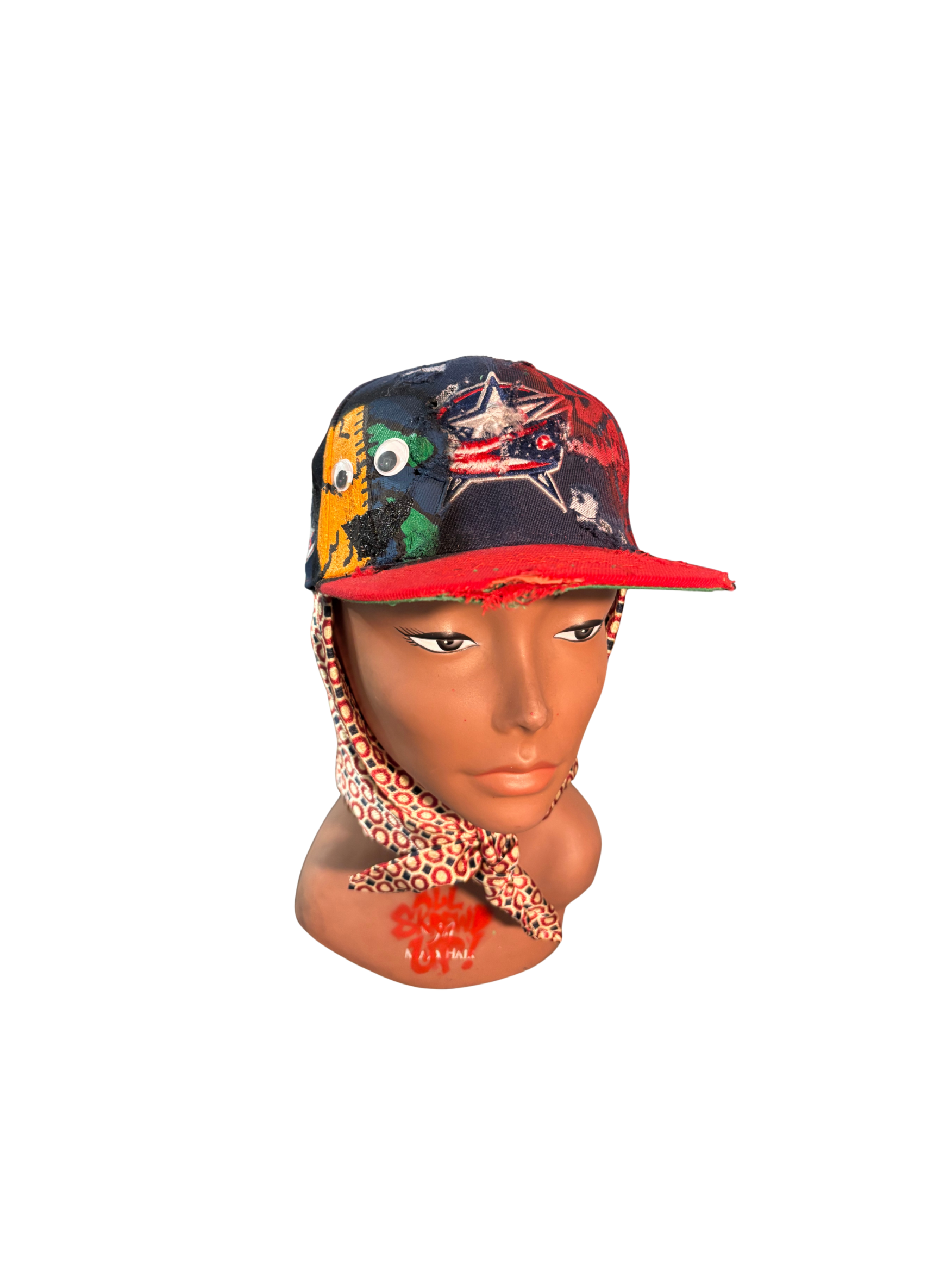 KIDS Hat & Scarf Combo