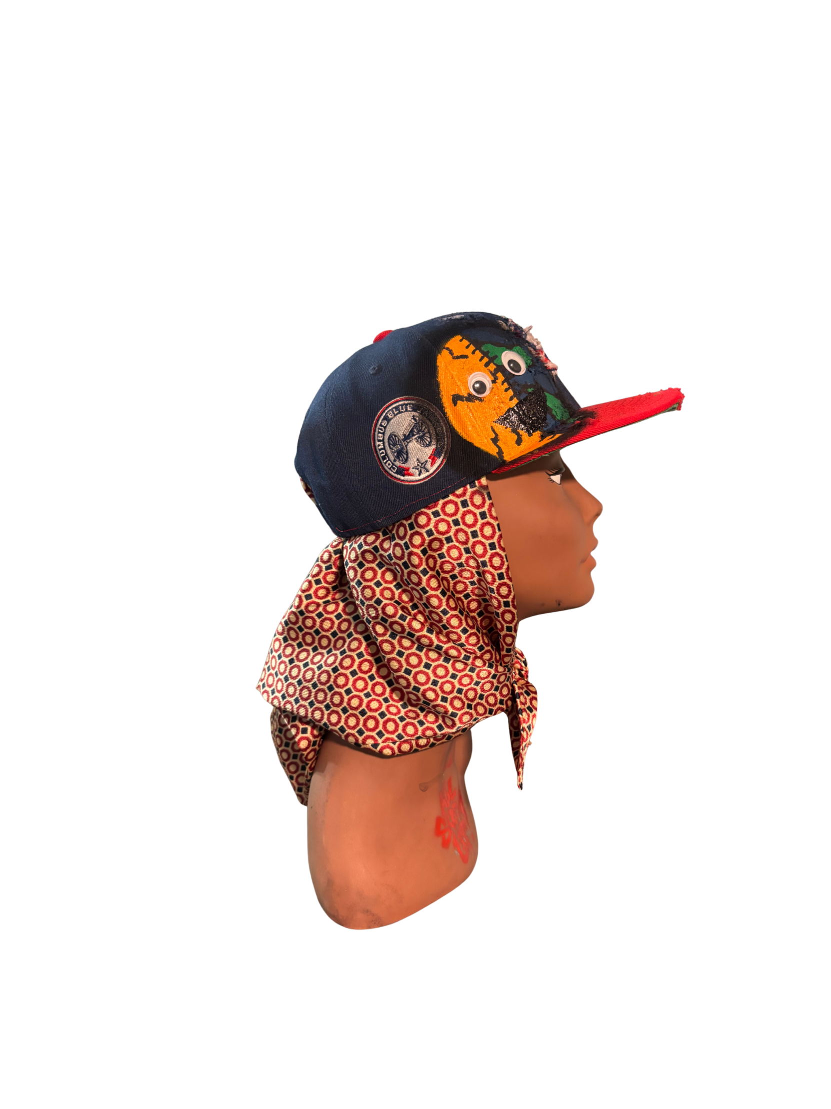 KIDS Hat & Scarf Combo