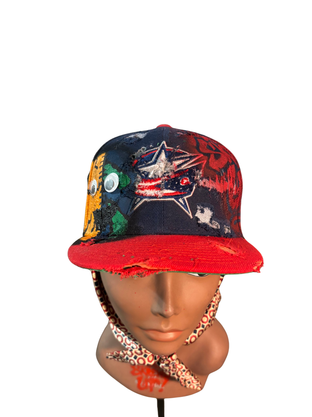 KIDS Hat & Scarf Combo