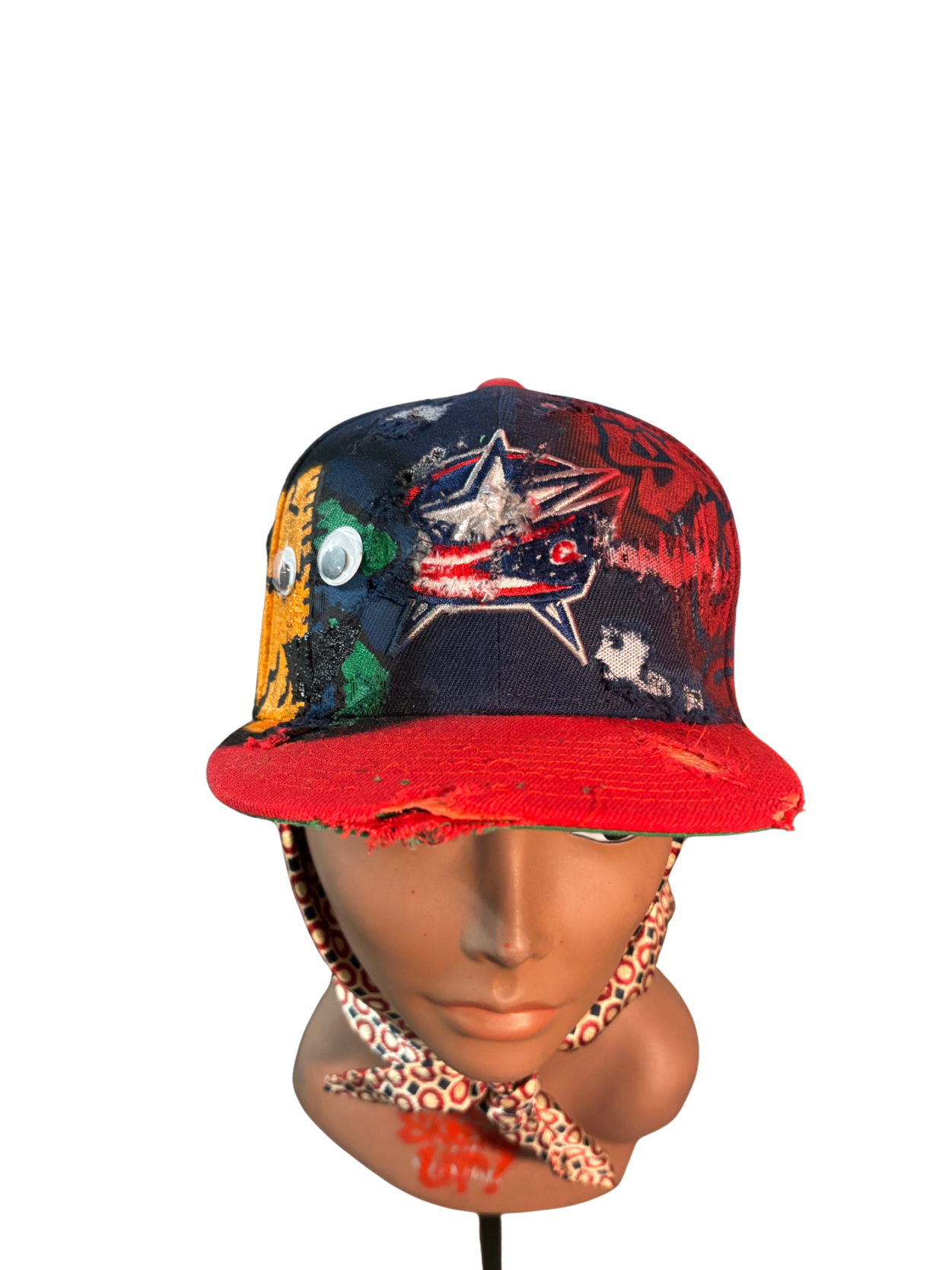 KIDS Hat & Scarf Combo